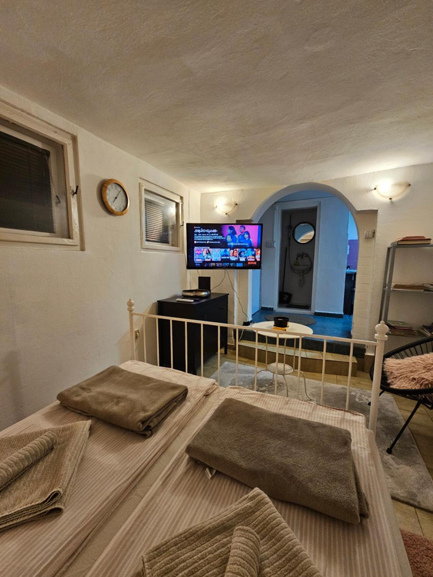 Apartman Podrumce,Netflix, Besplatan Parking Смедереве Екстер'єр фото